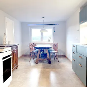 Waldeslust Apartment